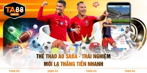 Thể thao ảo SABA